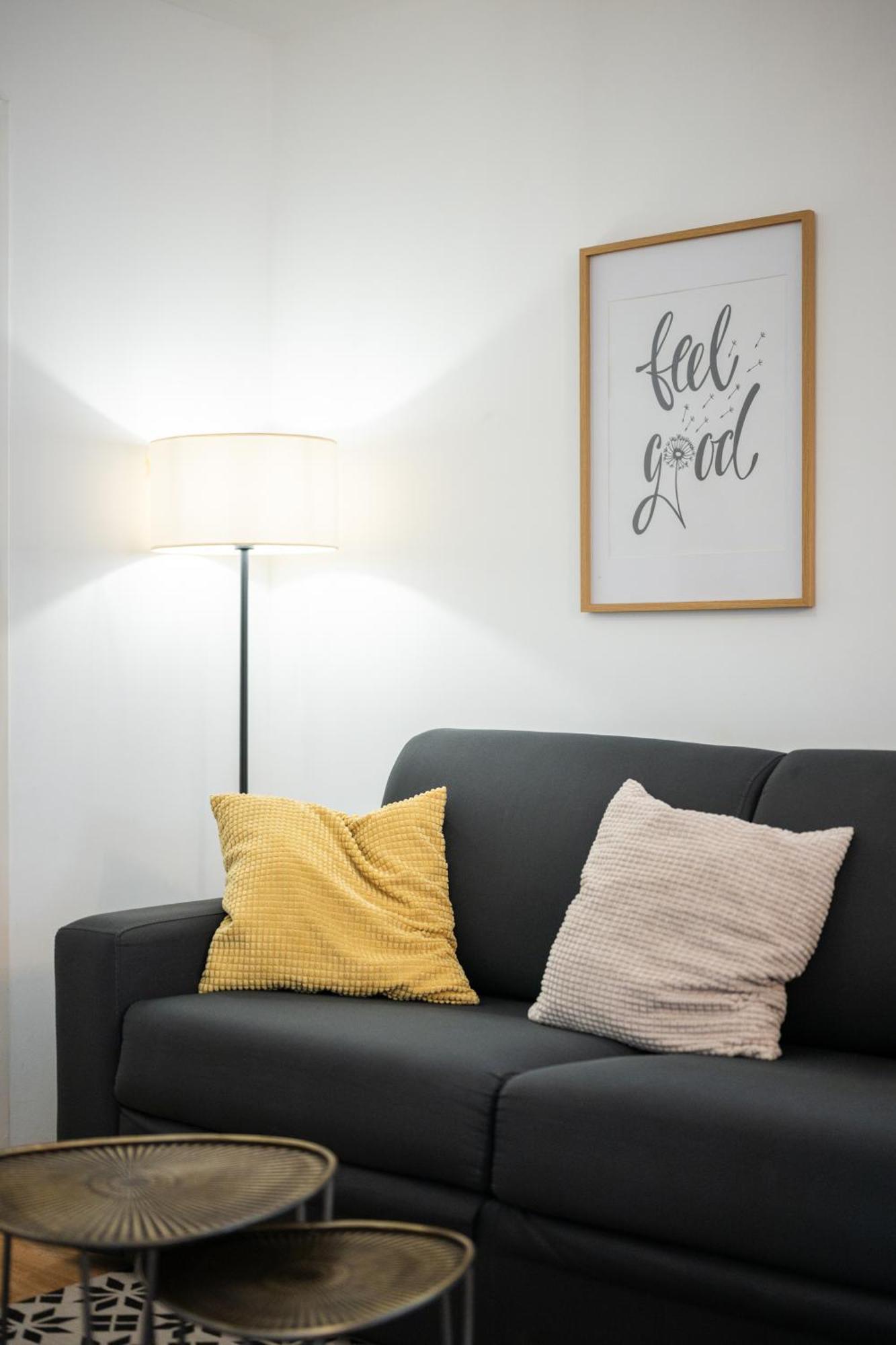 Cosy & Chill Appartements - 10 Min De La Mer - Jardin, Netflix, Terrasse, Fibre & Parking カーニュ・シュル・メール エクステリア 写真